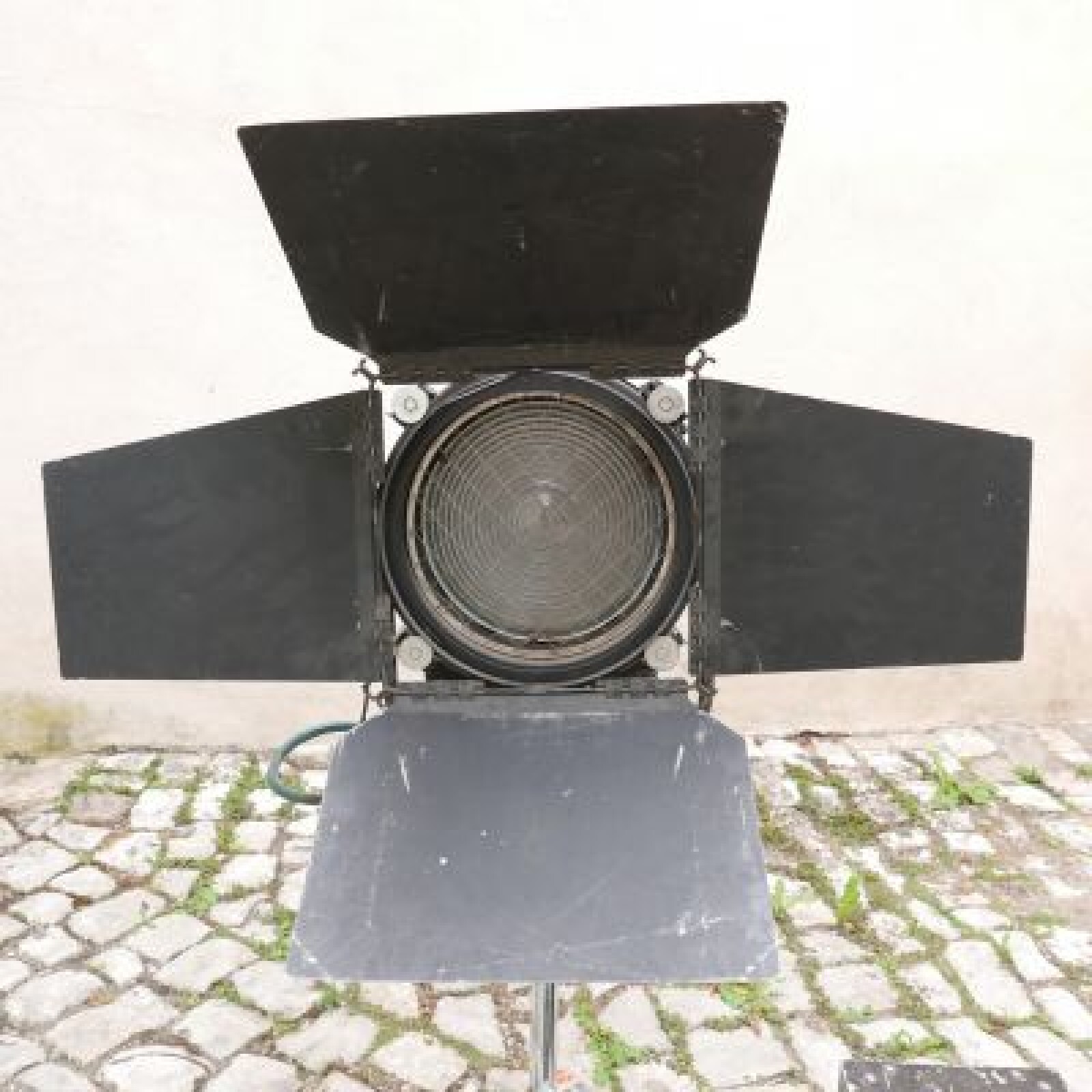 HMI QuartzColor Sirio 1200W - 220V - Photo 3 sur 3