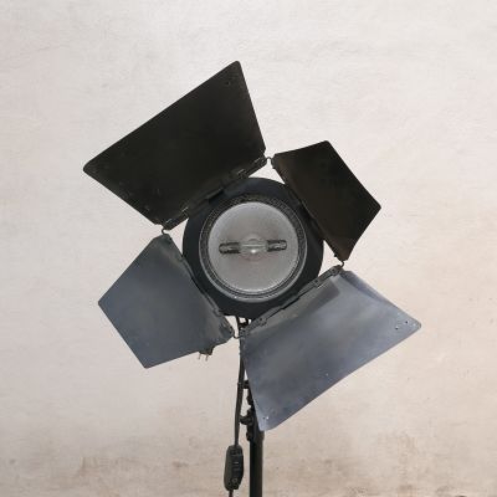 Mandarine Ianbeam 800W - Photo 1 sur 3
