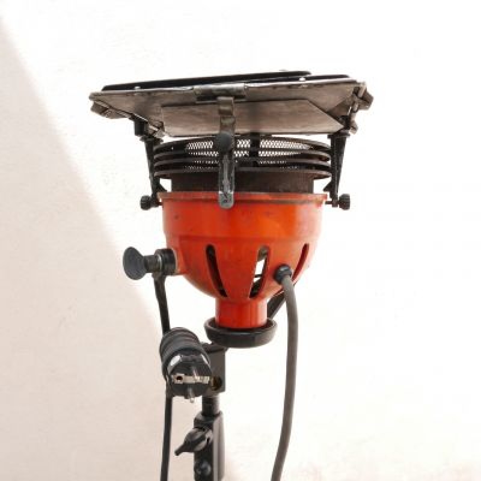 Mandarine Ianbeam 800W - Photo 2 sur 3