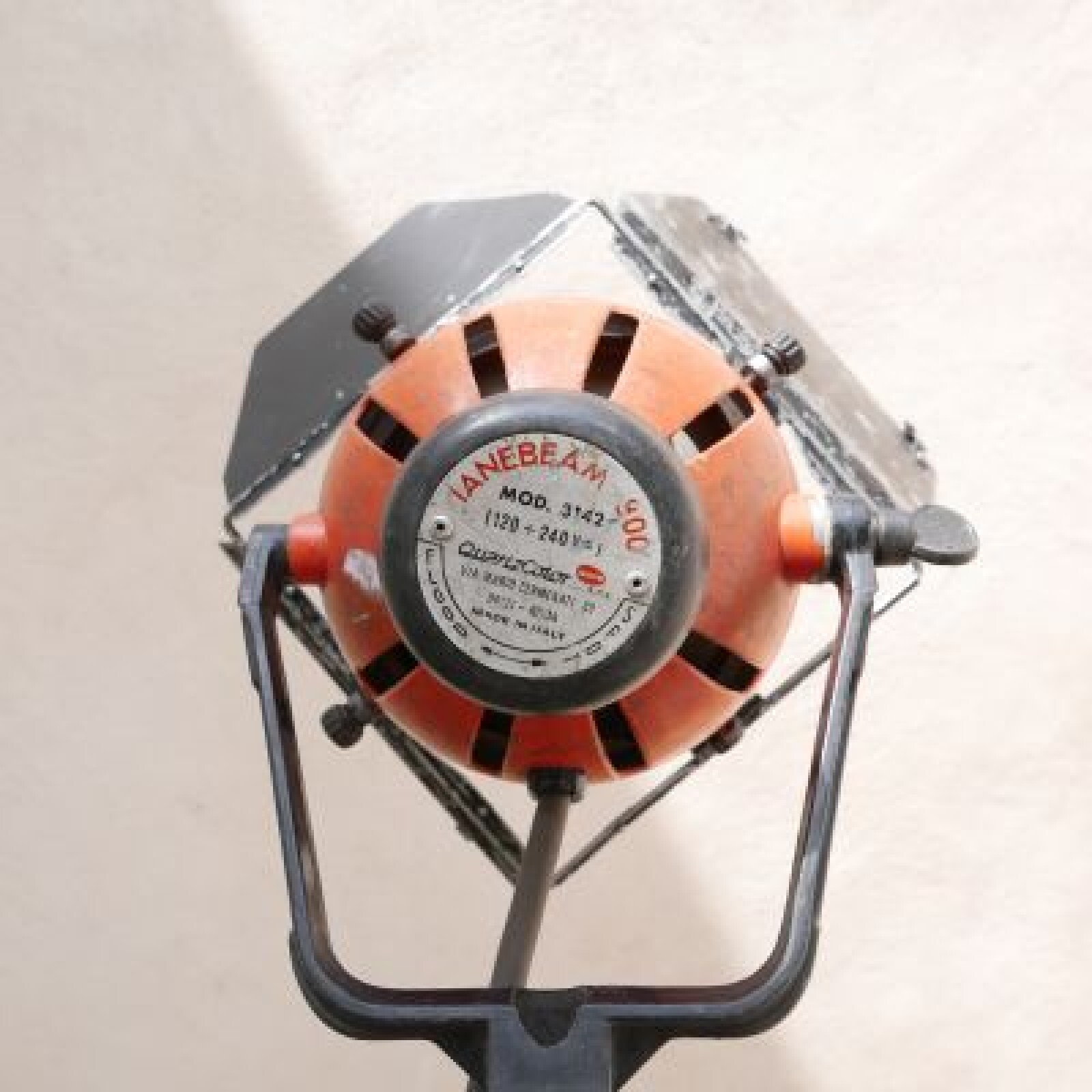Mandarine Ianbeam 800W - Photo 3 sur 3