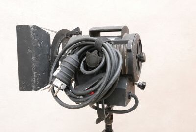 Location Fresnel 500W (300W)