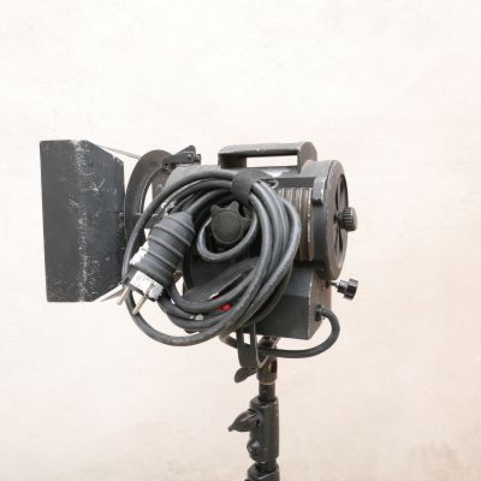 Fresnel 500W (300W) - Photo 2 sur 2
