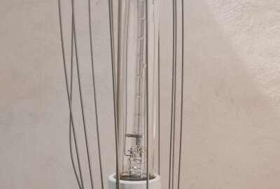 Location Boule Chinoise KEY LITE 1000W