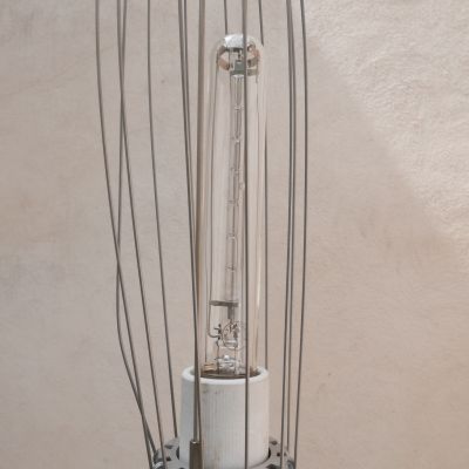 Boule Chinoise KEY LITE 1000W - Photo 2 sur 2