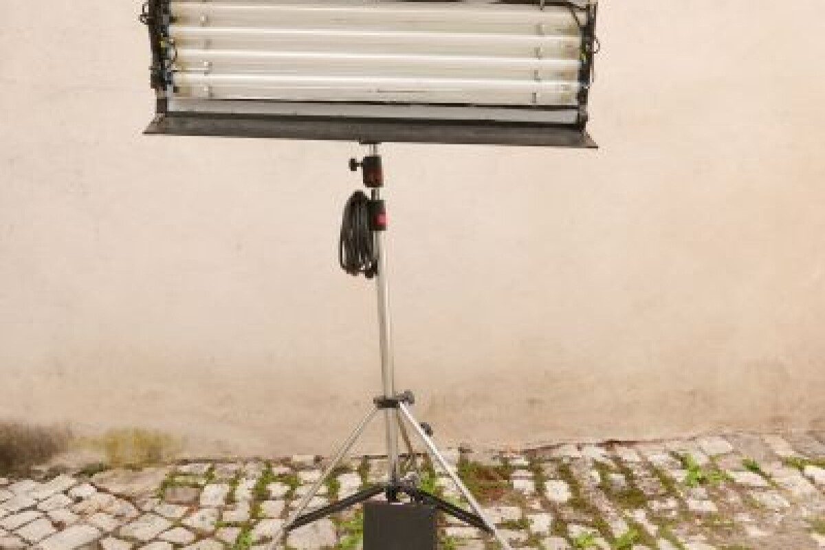 Location Kino Flo 2T 120 - Lightyshare