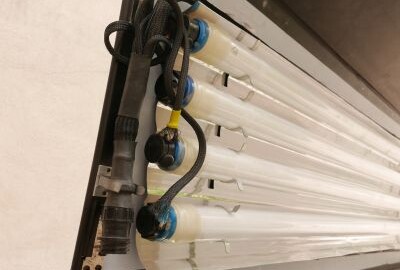 Location Kino Flo 2T 120