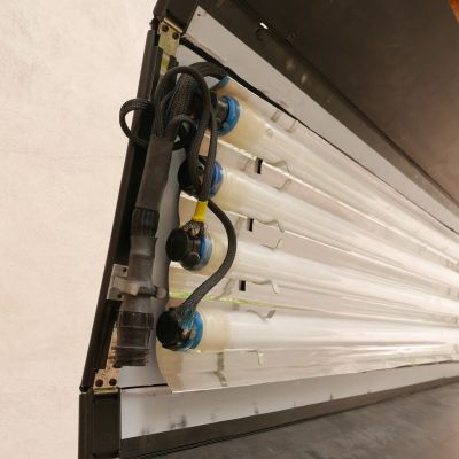 Kino Flo 2T 120 - Photo 2 sur 3