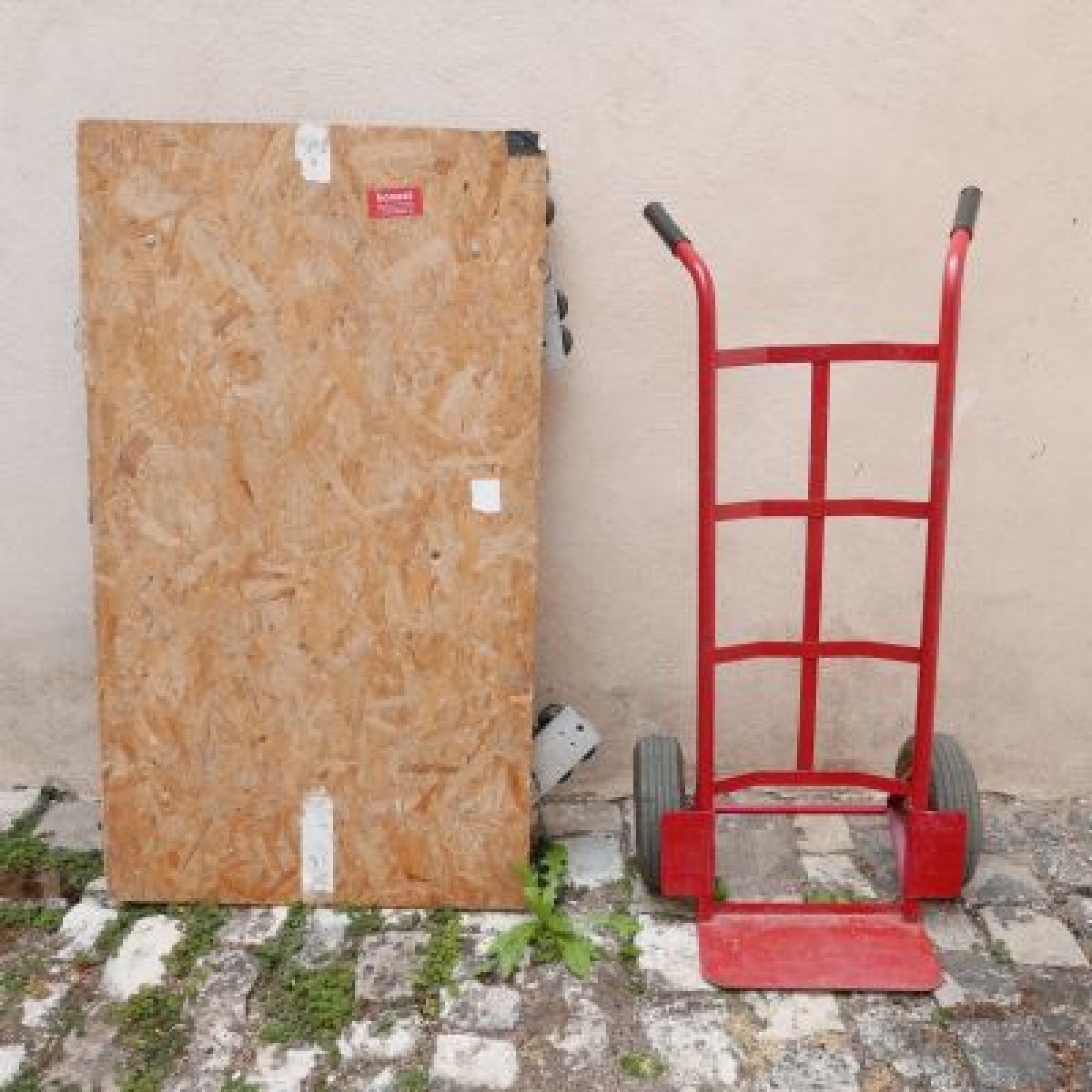 Chariot Travelling + rails KGS droit et/ou courbe - Photo 2 sur 5