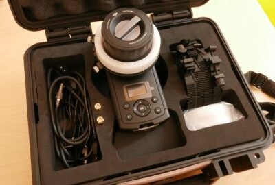 Location Follow Focus HF DJI