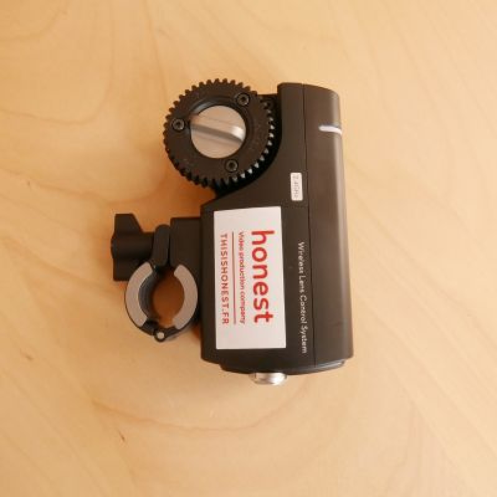 Follow Focus HF DJI - Photo 3 sur 3