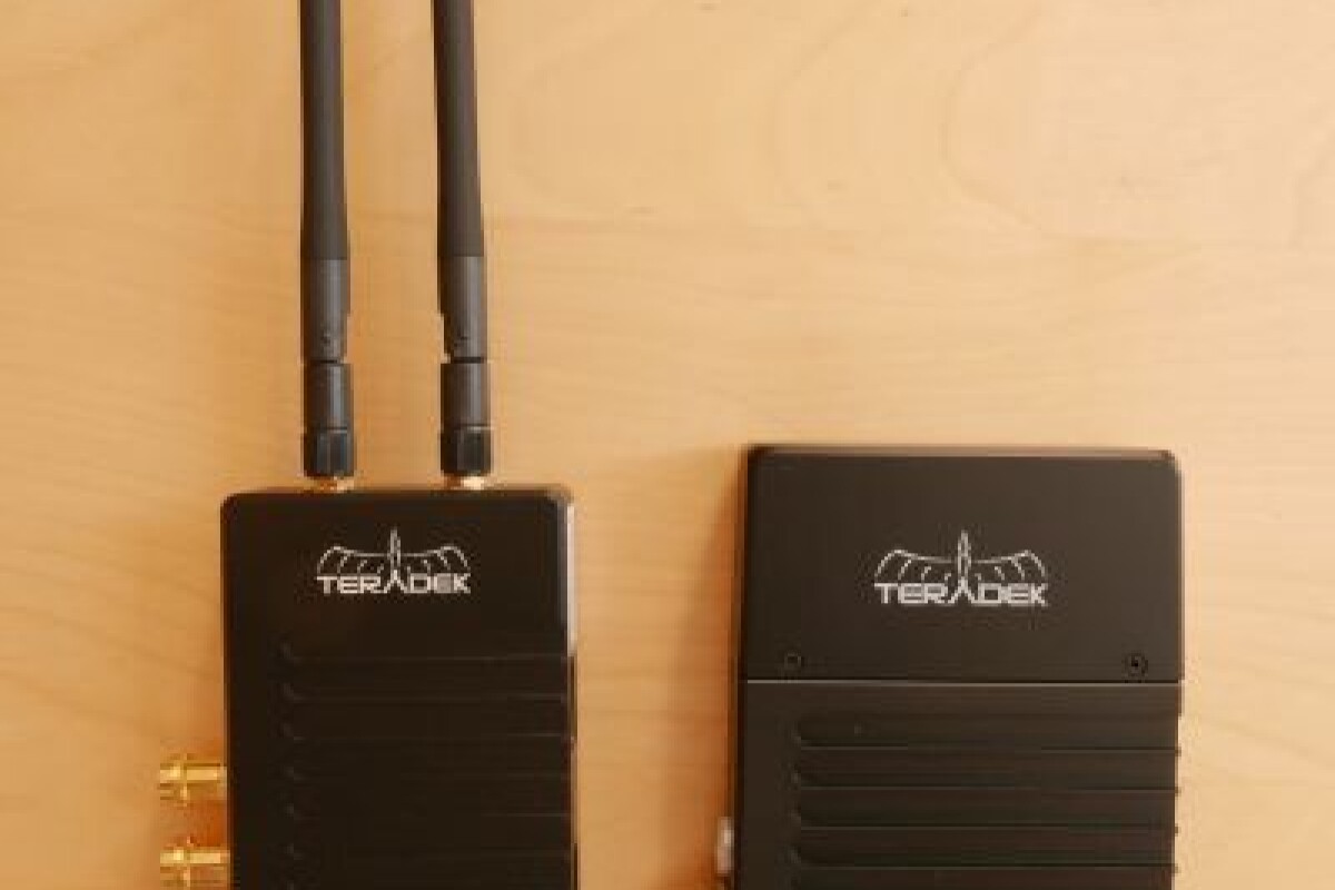 Location Teradek Bolt 500 LT - Lightyshare