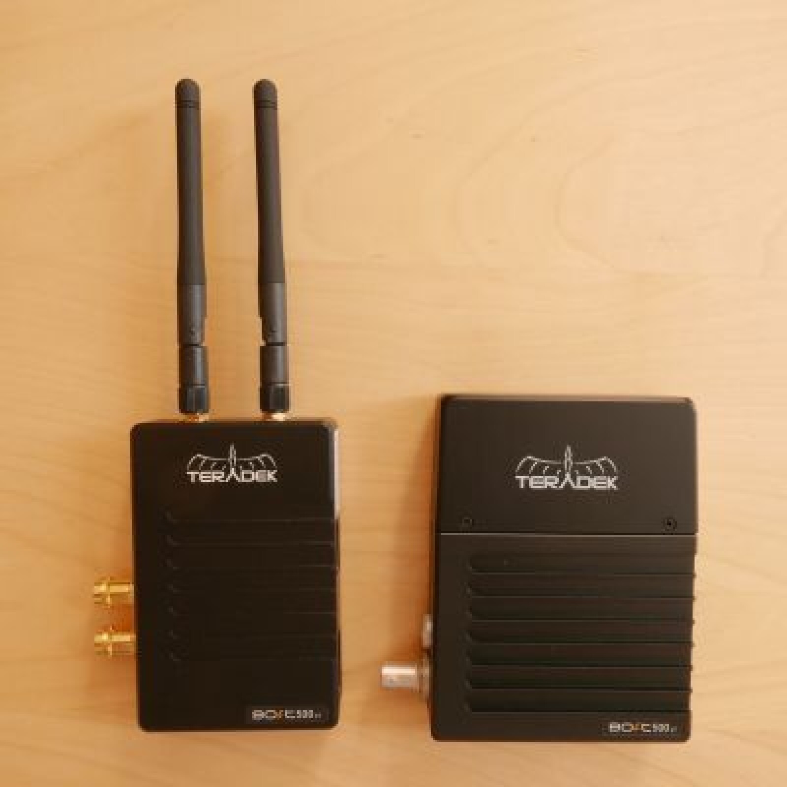 Teradek Bolt 500 LT - Photo 1 sur 4