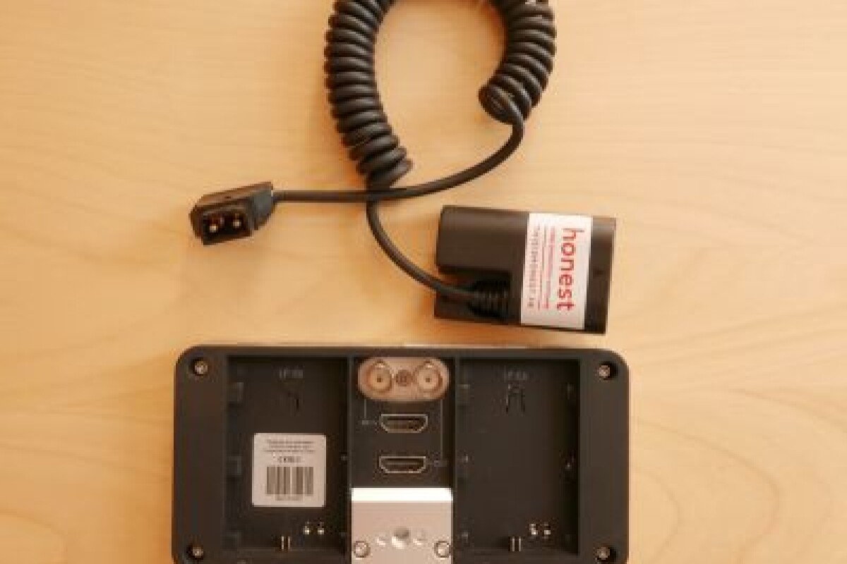 Location Small HD 502 - Lightyshare