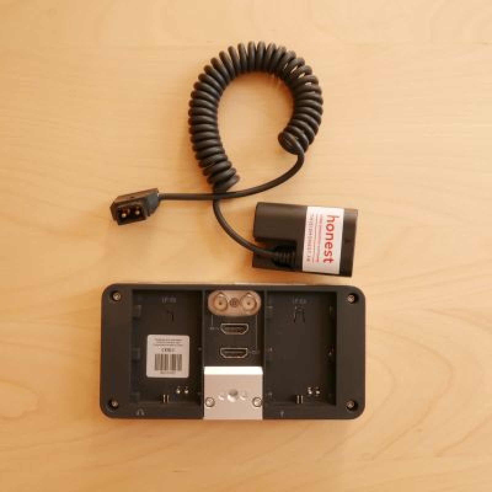 Small HD 502 - Photo 1 sur 3