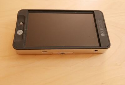 Location Small HD 502