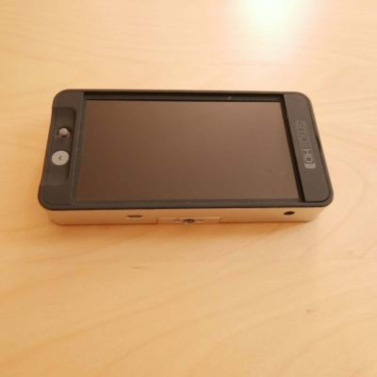 Small HD 502 - Photo 2 sur 3