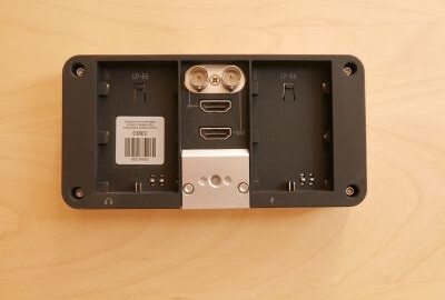 Location Small HD 502