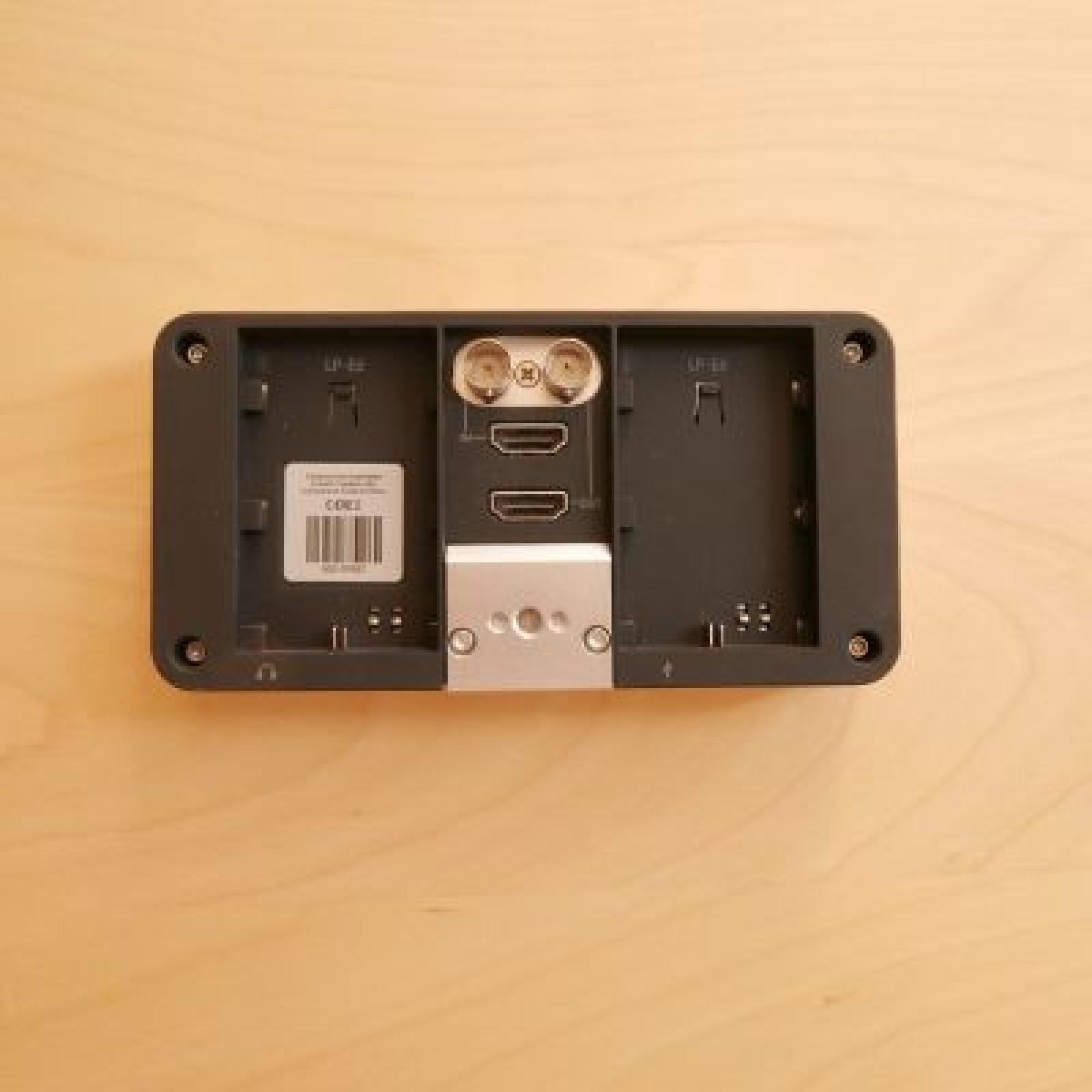 Small HD 502 - Photo 3 sur 3