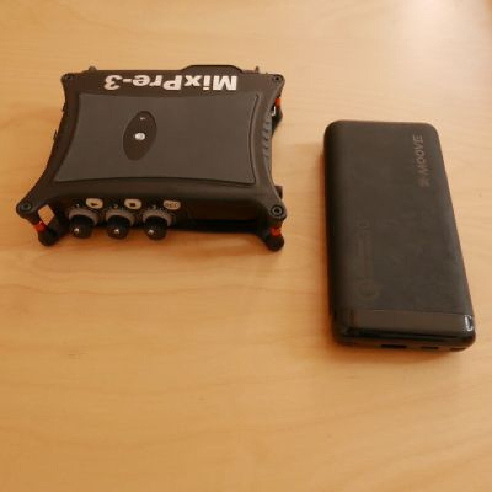 Mixette Sound Devices Mix Pre-3 - Photo 2 sur 2