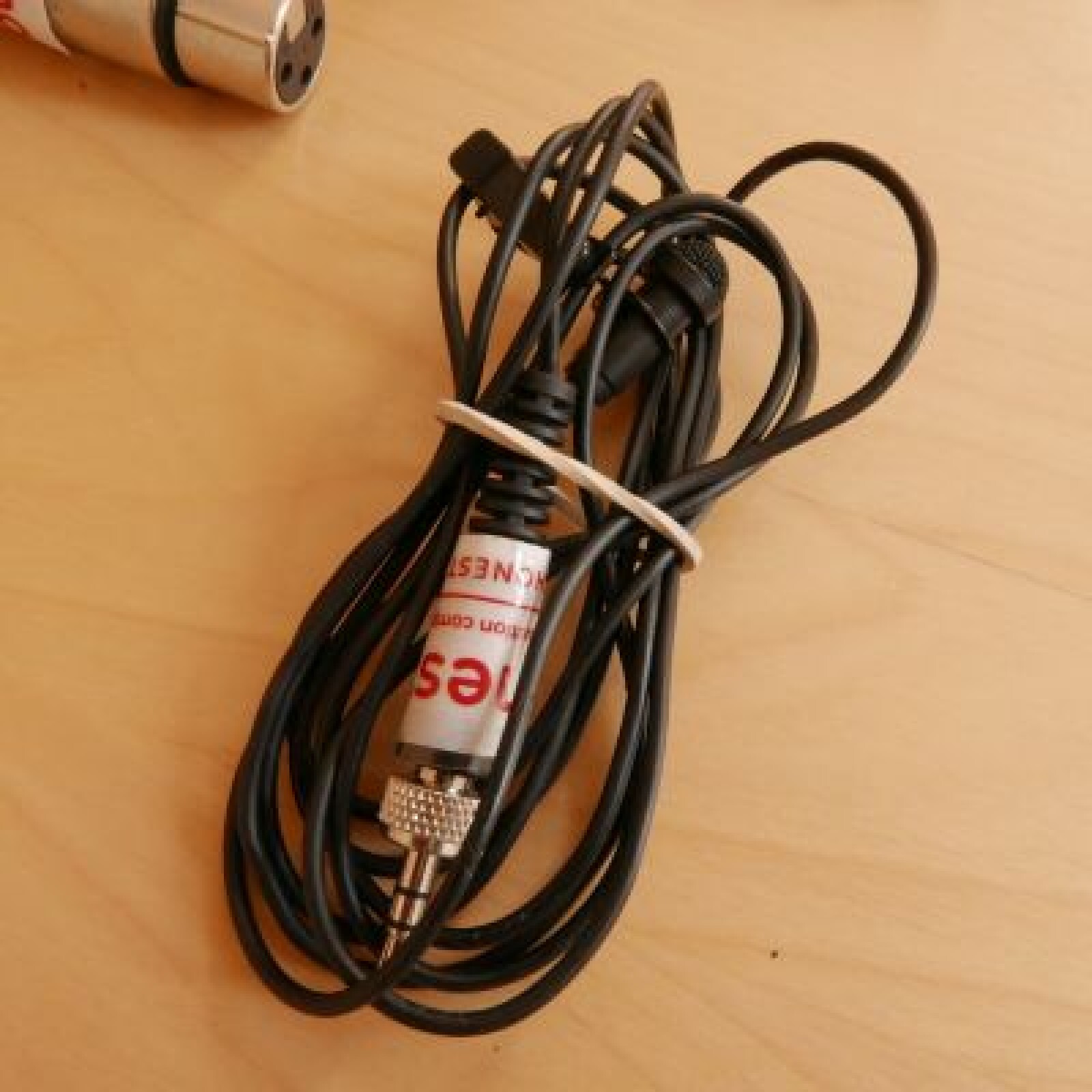 kit HF Sennheiser - Photo 2 sur 3