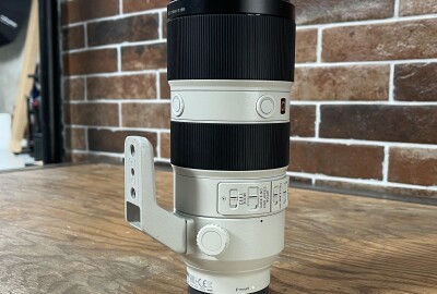 Location Objectif hybride Sony FE 70-200 mm F2.8 GM