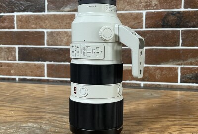 Location Objectif hybride Sony FE 70-200 mm F2.8 GM