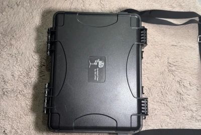Location DJI RS3 Pro Combo