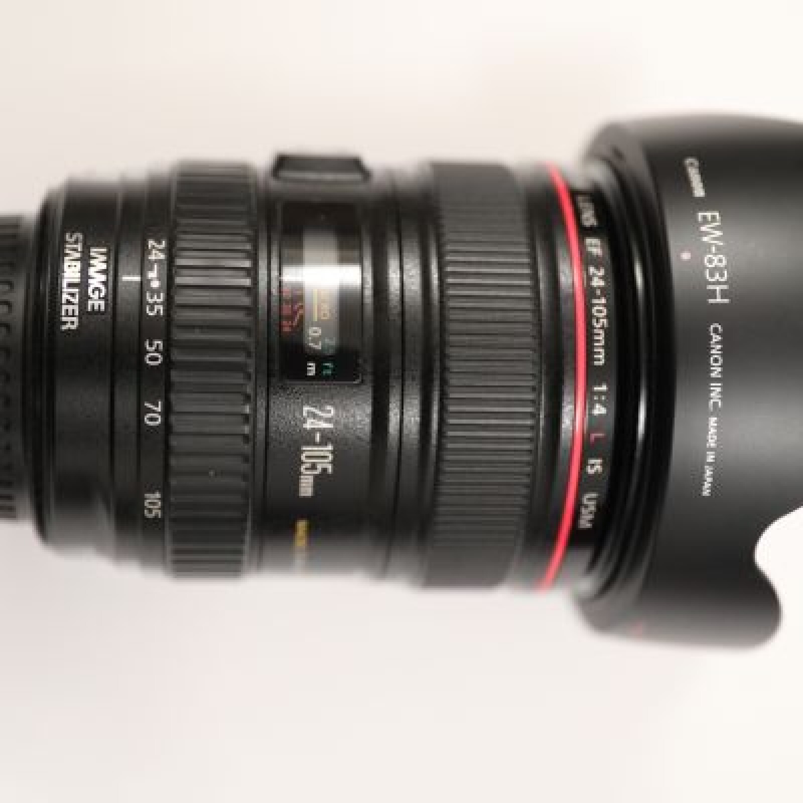 6D MARK II+ 24-105 F4 + 2 batteries + carte sd+ sac - Photo 2 sur 2
