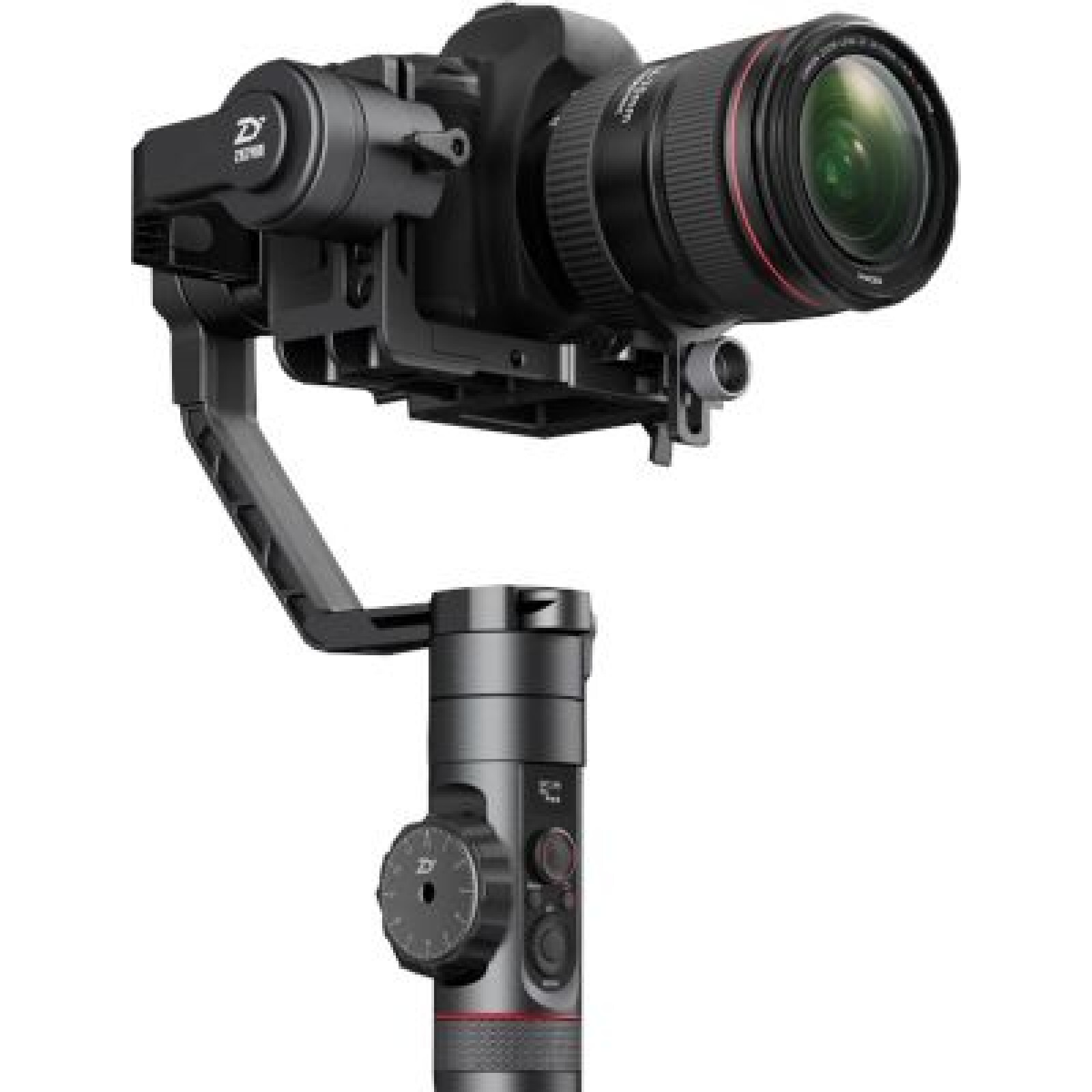 Zhiyun Crane 2 Stabilisateur avec Valise pour Transport - Photo 4 sur 4