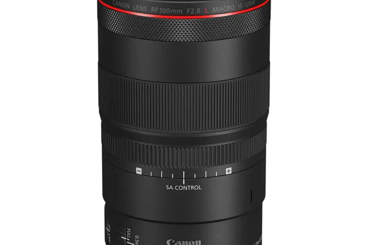 Location Canon RF 100mm f/2.8L IS USM - Lightyshare