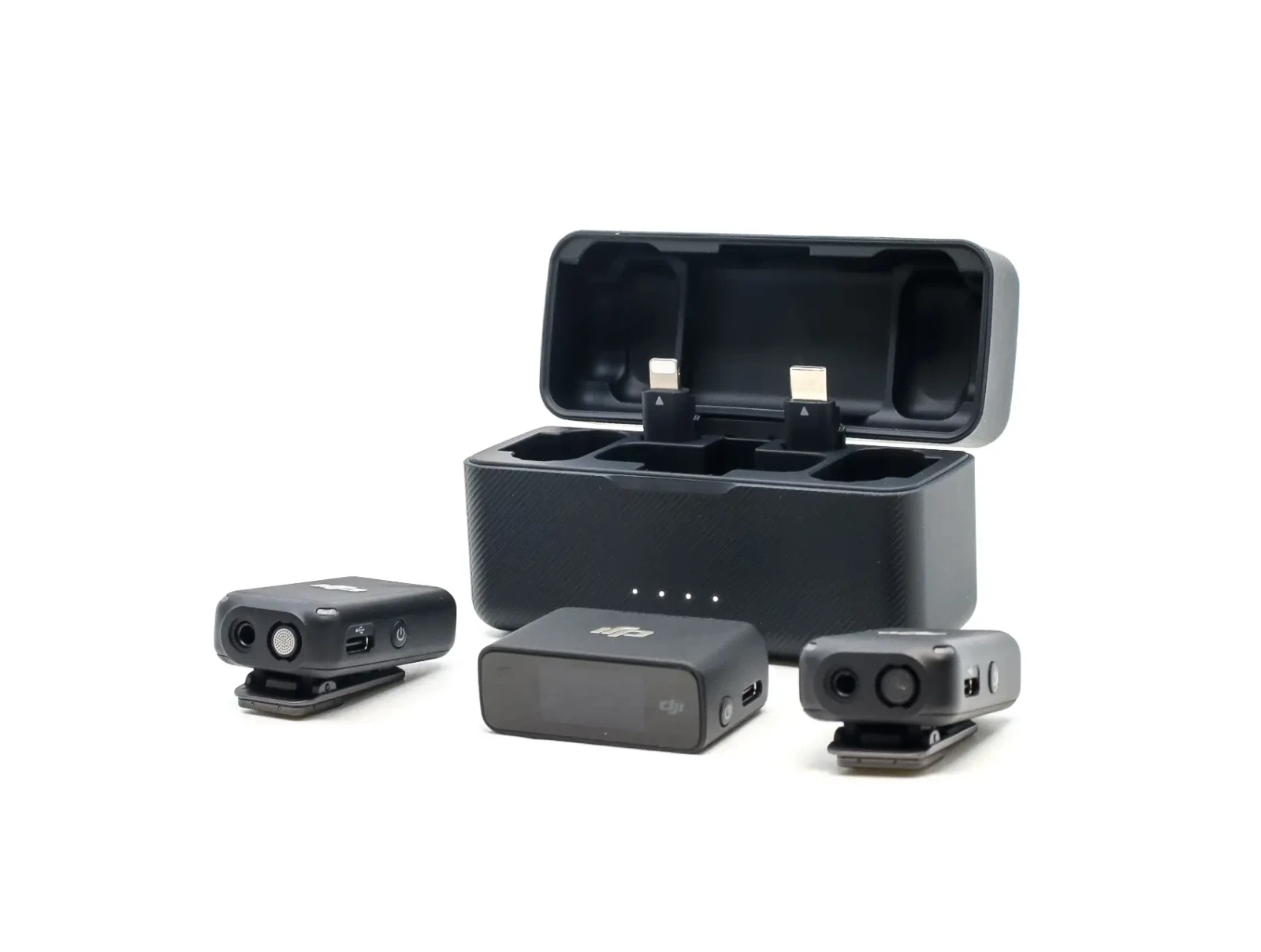 DJI Mic - Photo 1 sur 1