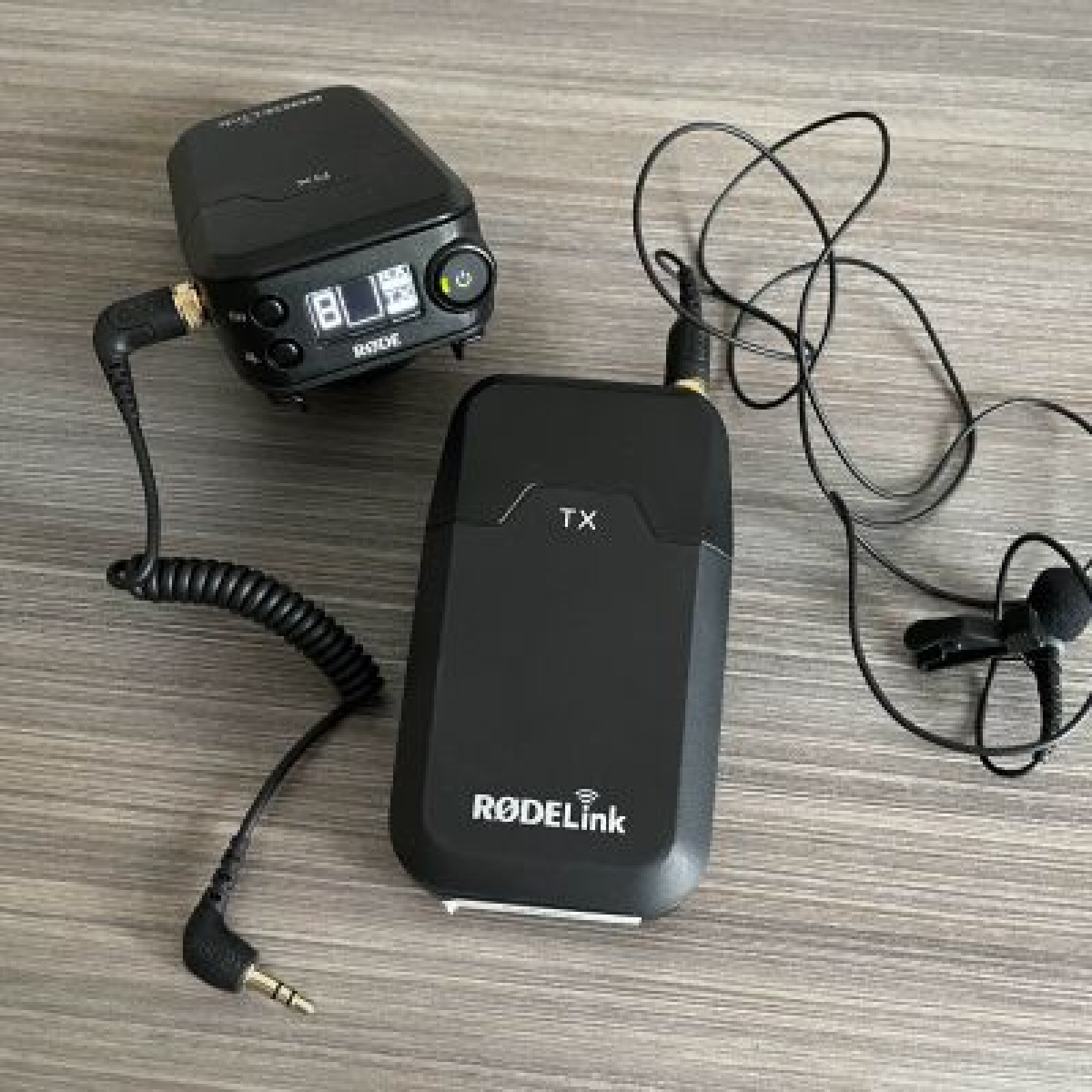 Rode RodeLink Filmmaker Kit - Photo 1 sur 2