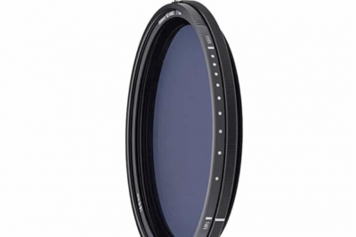 Location Filtre ND Variable NiSi 1.5-5 Stops Diamètre 82mm - Lightyshare