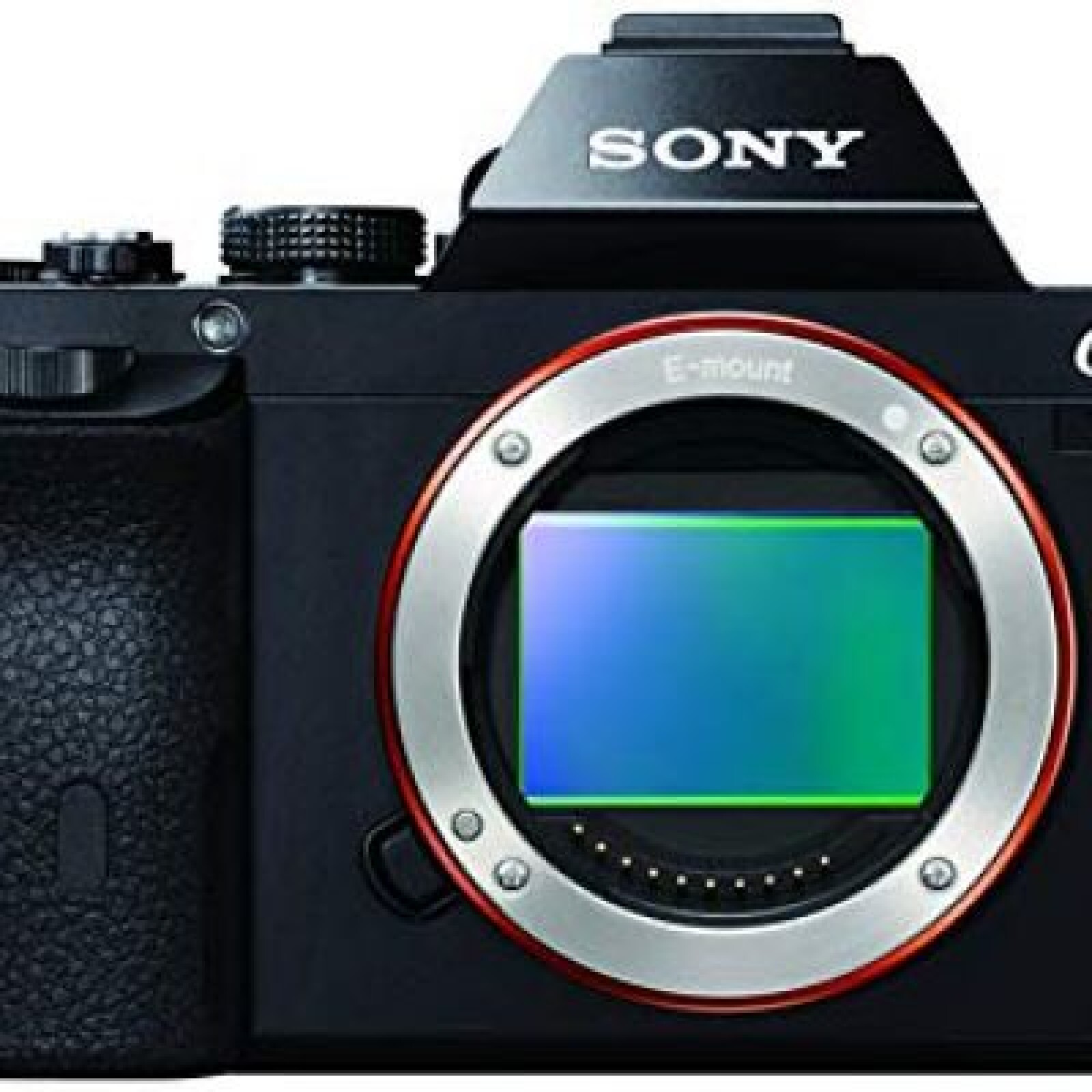 Sony - Alpha 7 avec objectif hybride Sony FE 28 - 70 mm f / 3.5 - 5.6 OSS - Photo 1 sur 2