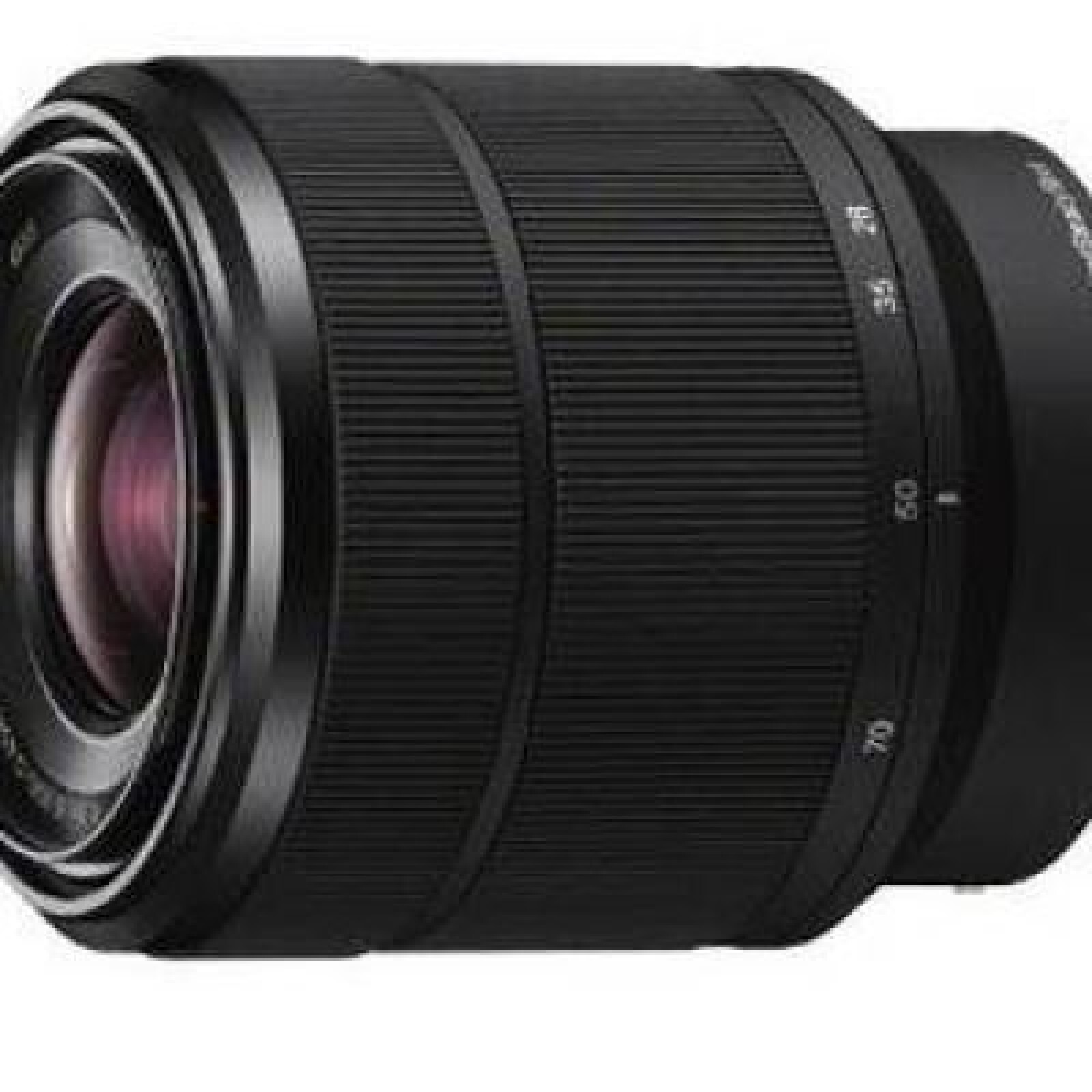 Sony - Alpha 7 avec objectif hybride Sony FE 28 - 70 mm f / 3.5 - 5.6 OSS - Photo 2 sur 2