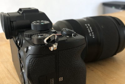 Location Sony A7S III + objectif TAMRON 28-75 F2.8
