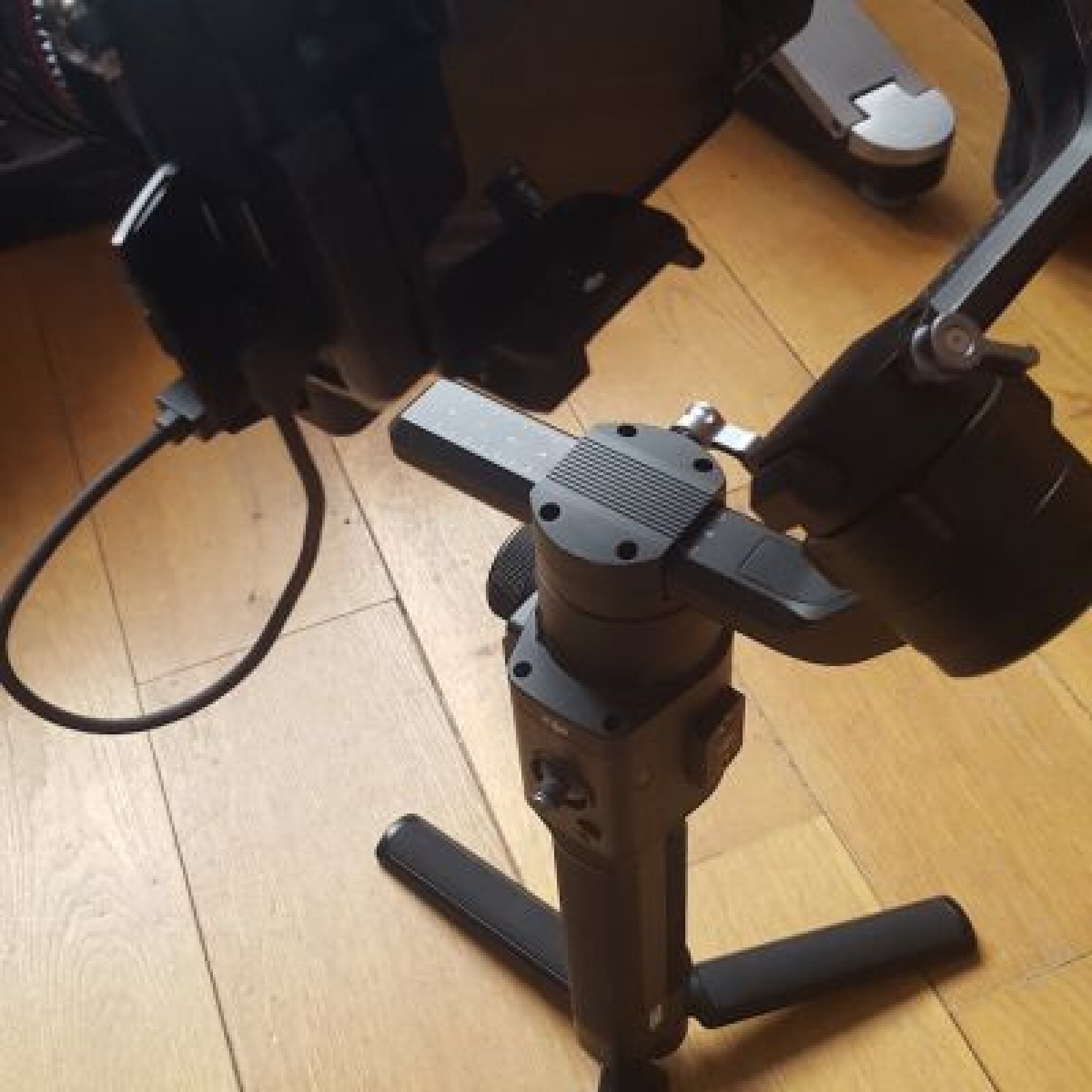 Ronin S complet - Photo 1 sur 1