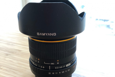 Location GH5+V-Log+Speedbooster+Objectif+Stabilisateur