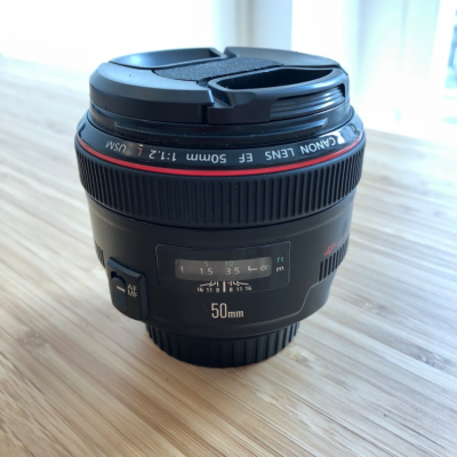 GH5+V-Log+Speedbooster+Objectif+Stabilisateur - Photo 4 sur 5