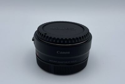 Location Canon R6