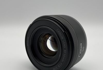 Location Canon RF 50mm 1.8 STM