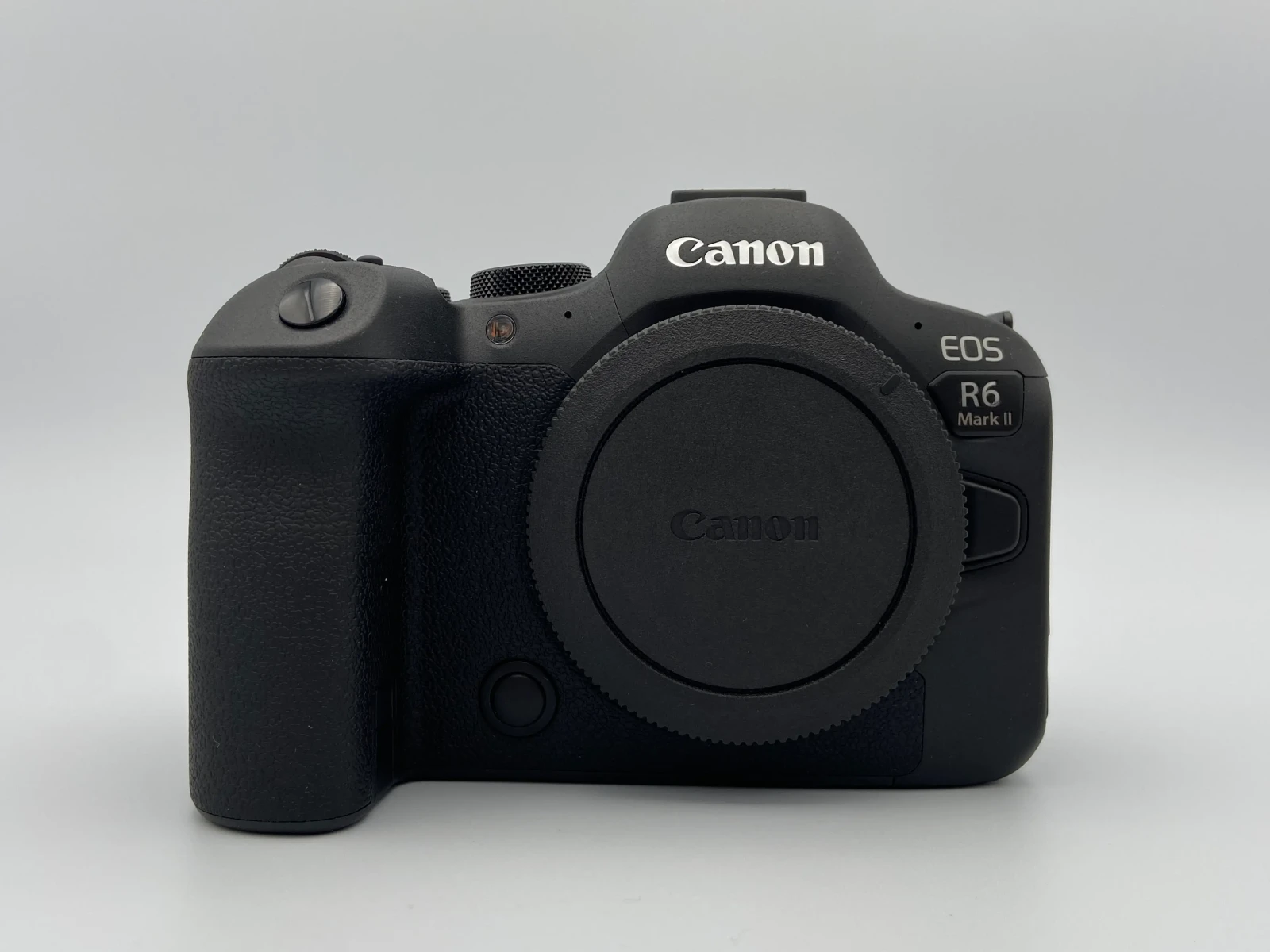 Canon R6 Mark II - Photo 3 sur 4