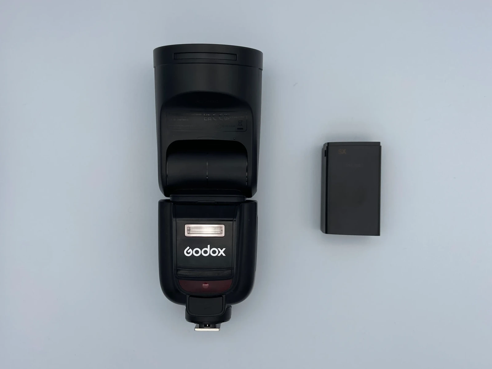 Godox V1 Pro Canon - Photo 1 sur 2