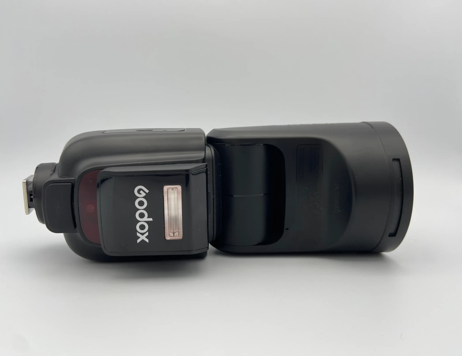 Godox V1 Pro Canon - Photo 2 sur 2
