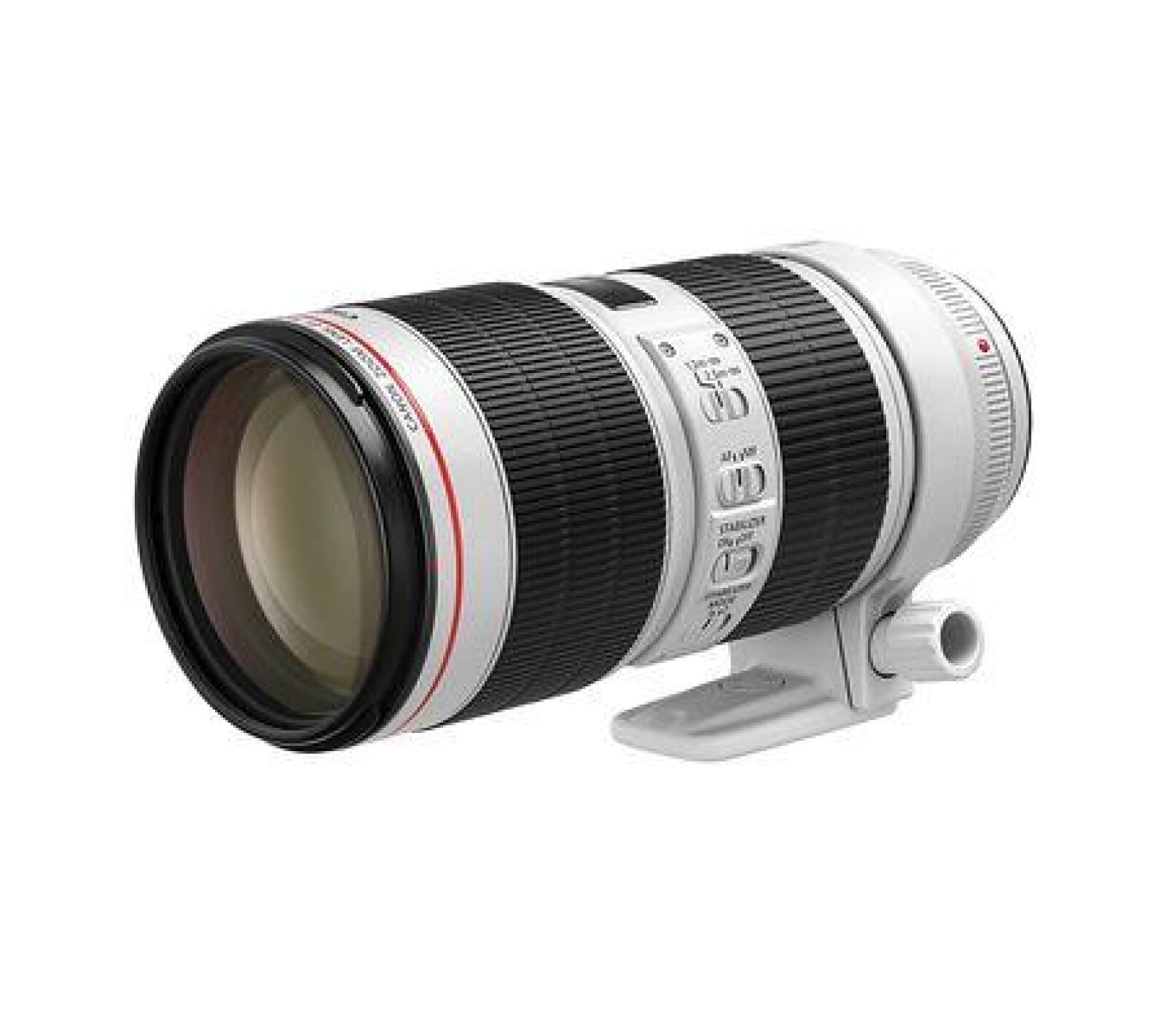 Canon EF 70-200mm f/2.8L IS II USM - Photo 2 sur 2