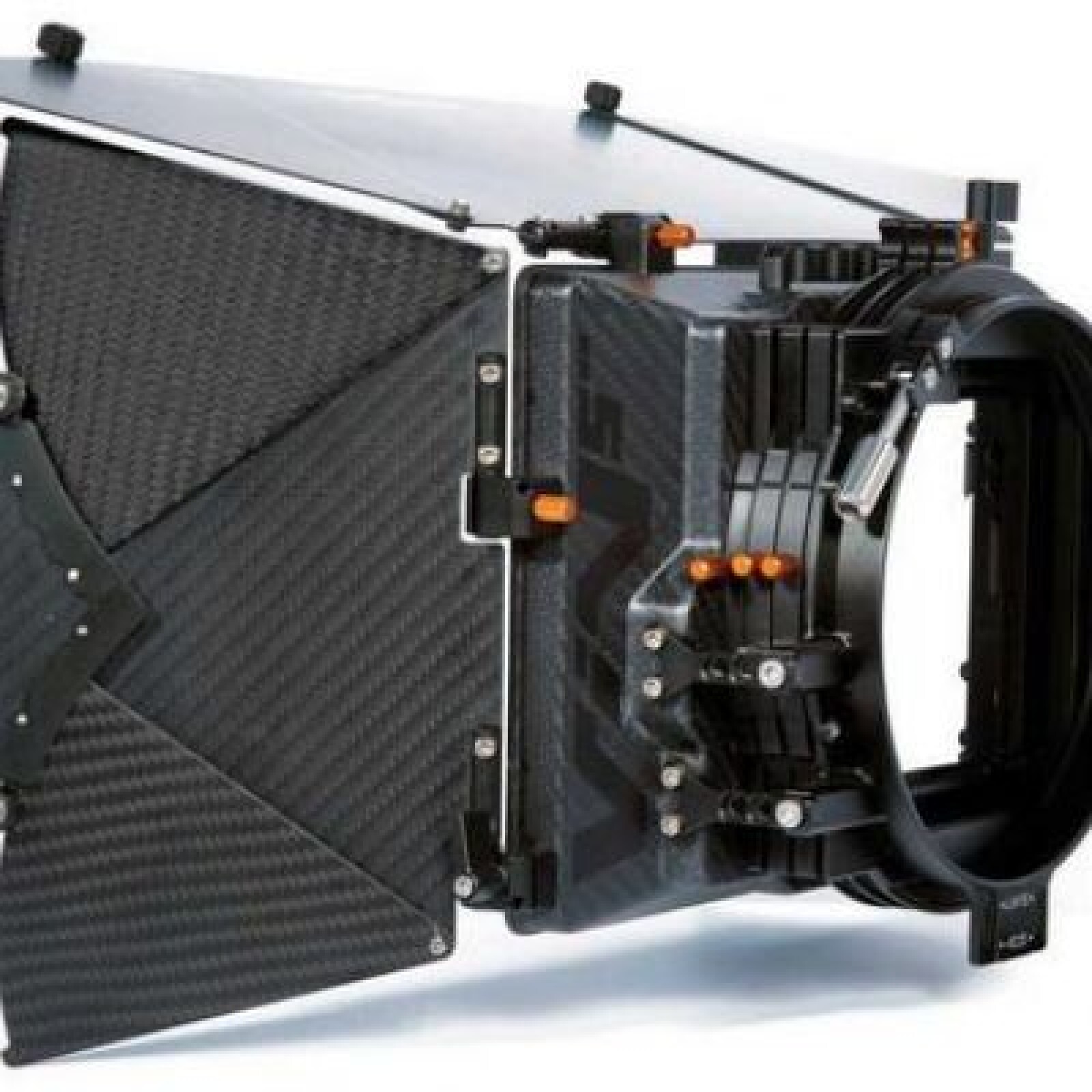 Mattebox & Clip on pour toutes les config - Photo 1 sur 3