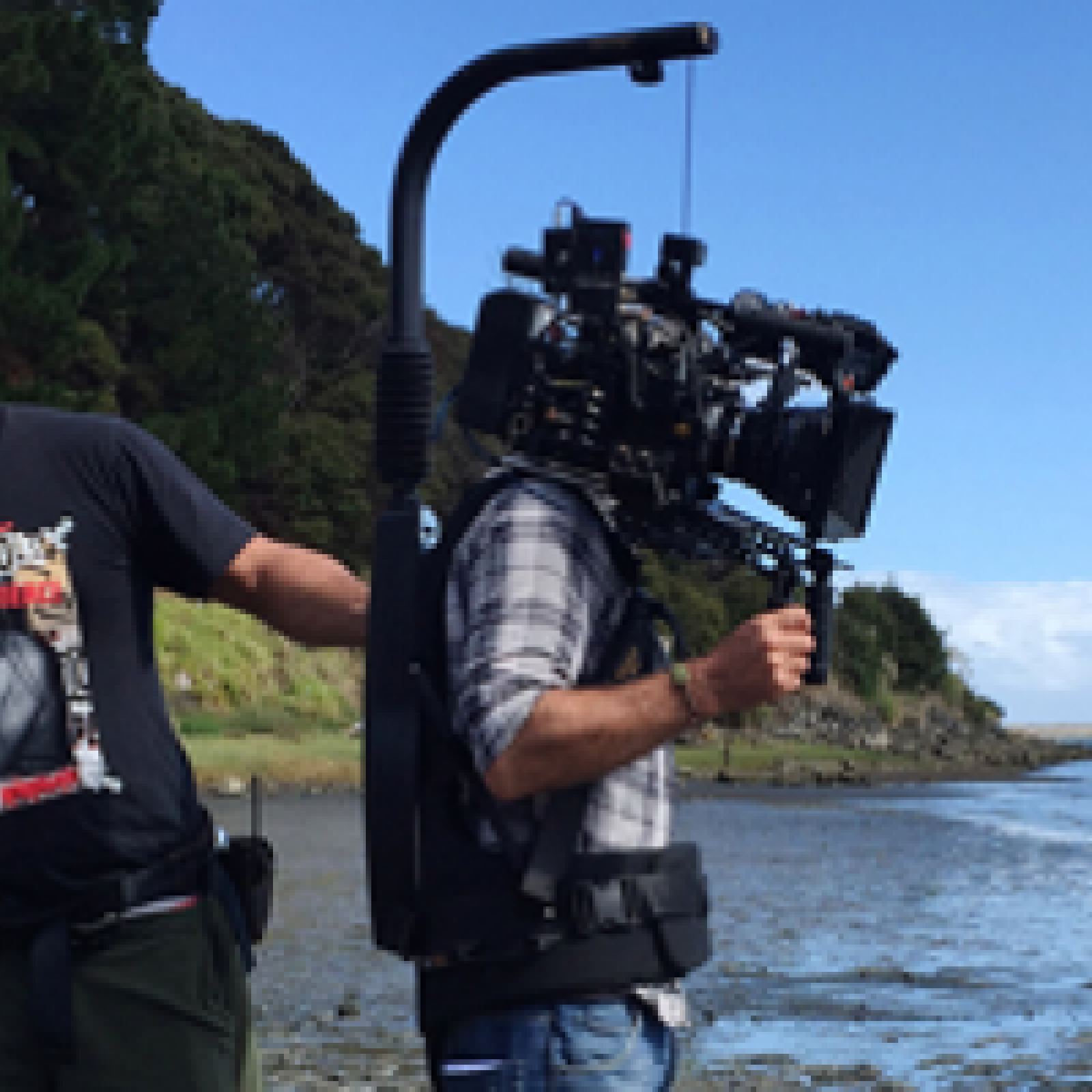 EasyRig Vario 5 - Photo 1 sur 4