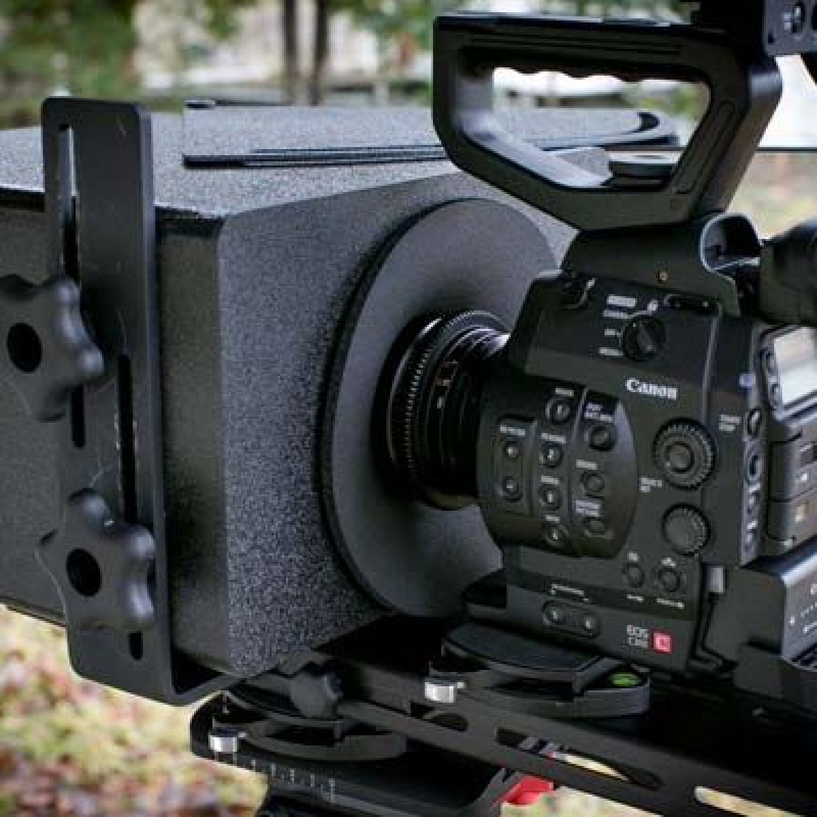 Téléprompteur  Eye Direct (Folding Mark E) - Photo 3 sur 3