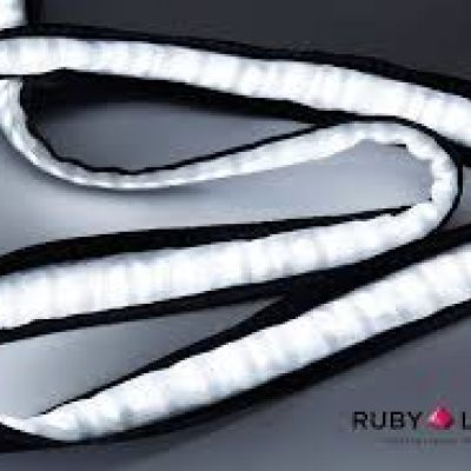 LED Boa Flex 120cm  de RubyLight - Photo 3 sur 3