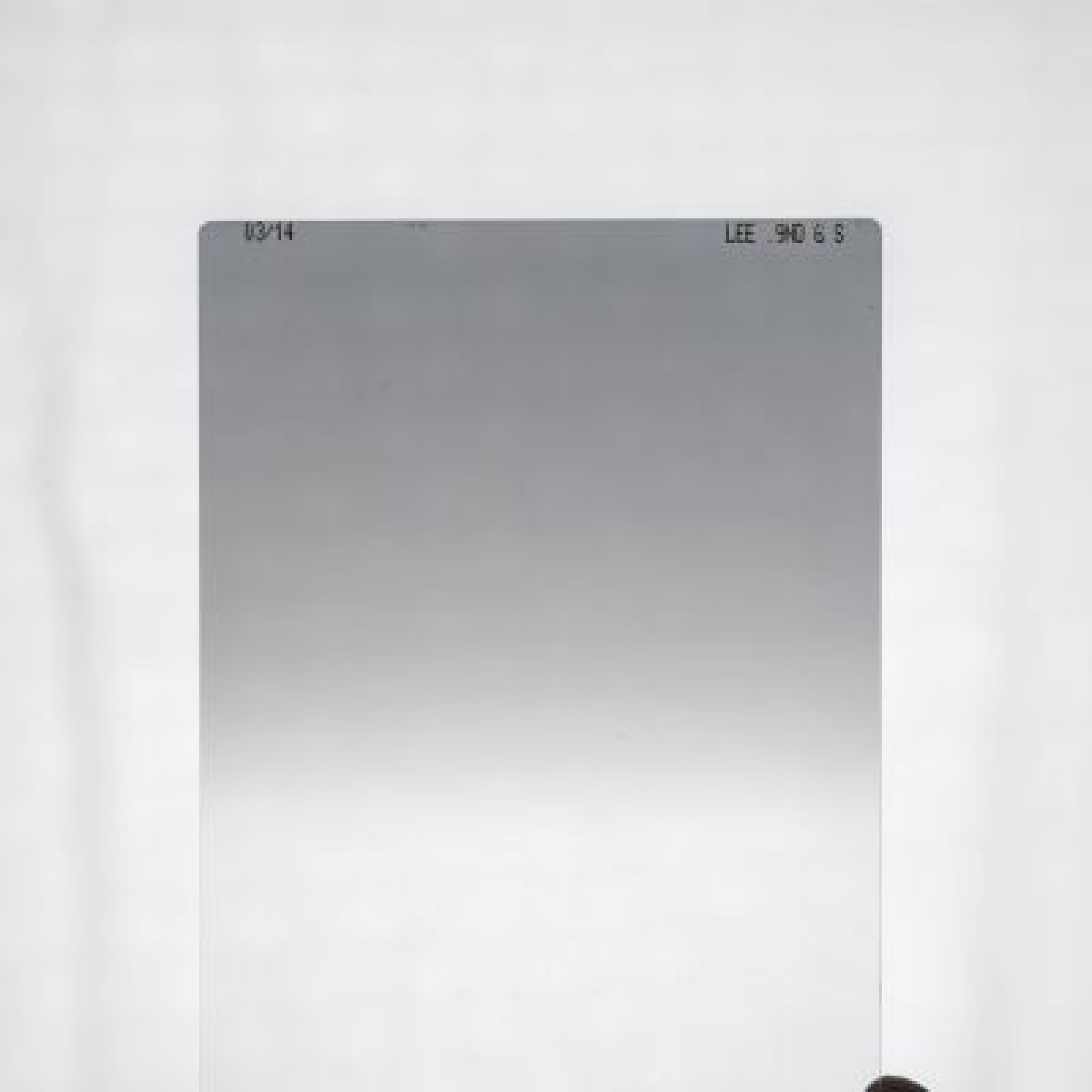 Filtres LEE ND et Grad-ND - Photo 2 sur 2